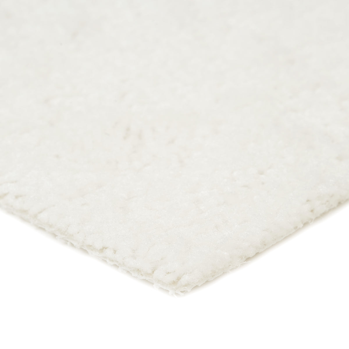 10ft Wide Expo Carpet | White — FloorEXP