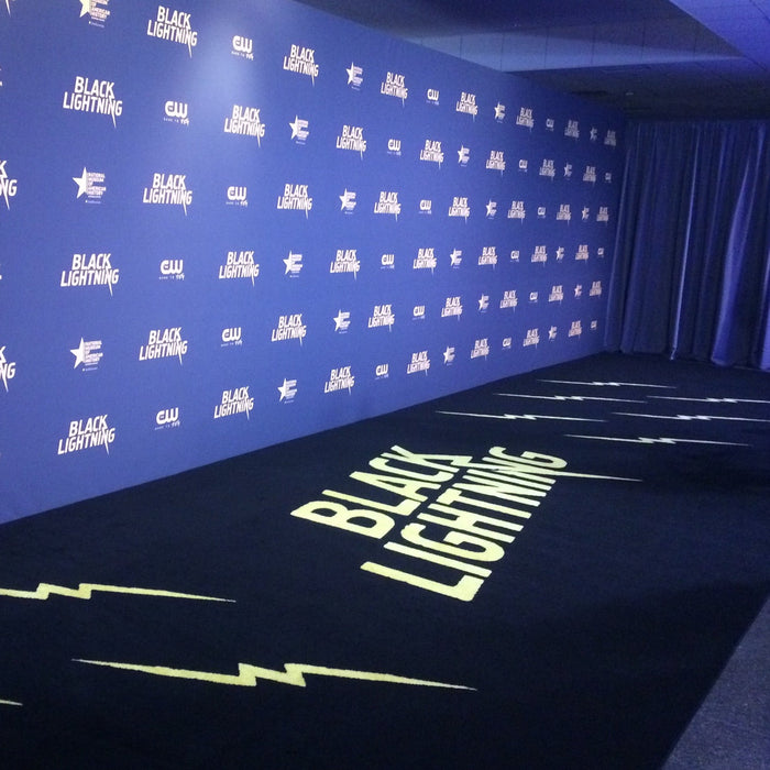 Event Flooring FAQs for Activations, Festivals, Tradeshows and More.