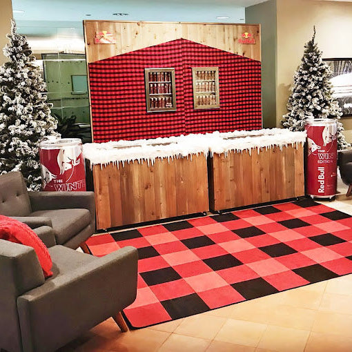 Trade Show Flooring: A Guide For Your Booth