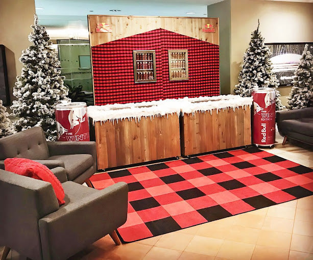 Trade Show Flooring: A Guide For Your Booth