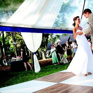 California Portable Dance Floor Is Still Here and You Need It