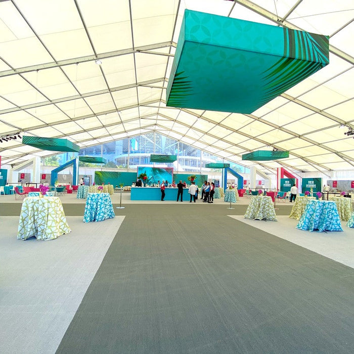 Event Flooring Installations That Matter