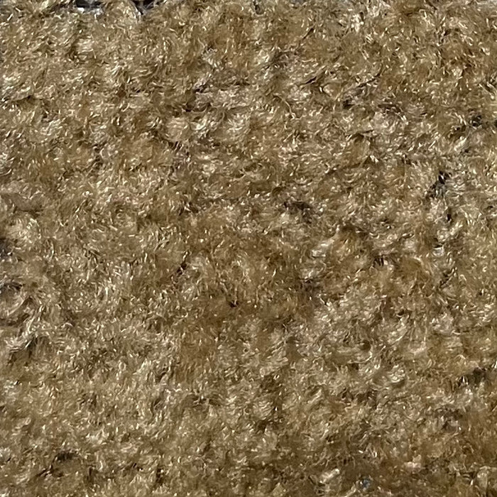 12ft Wide Event Carpet - Brown