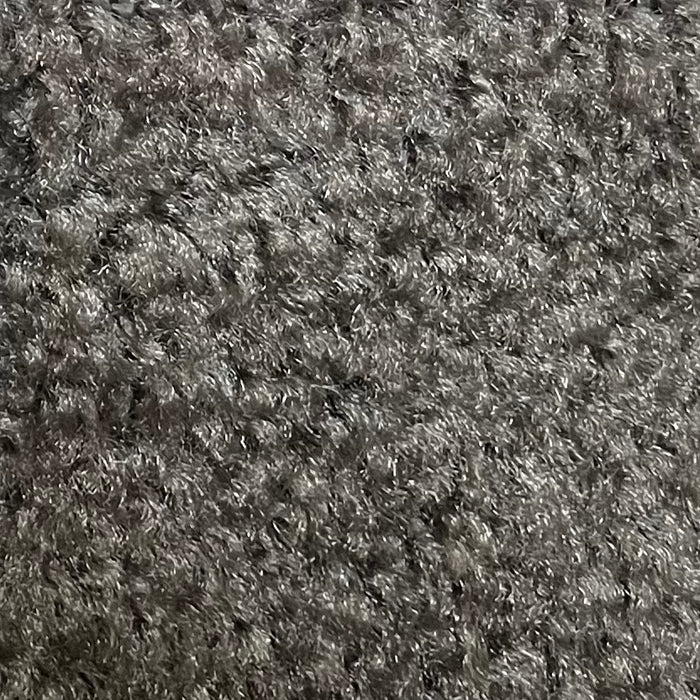 12ft Wide Event Carpet - Charcoal