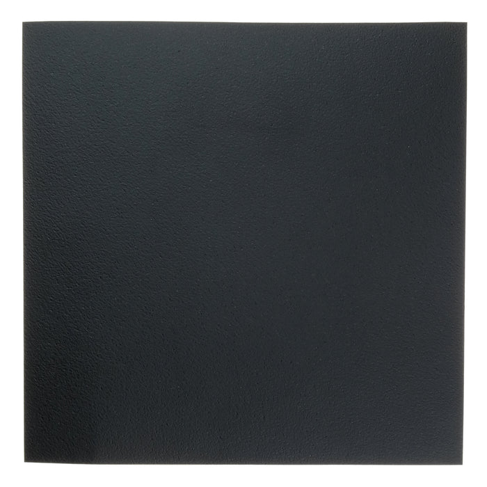 12ft Wide EventFlex Rolled Vinyl - Matte Black