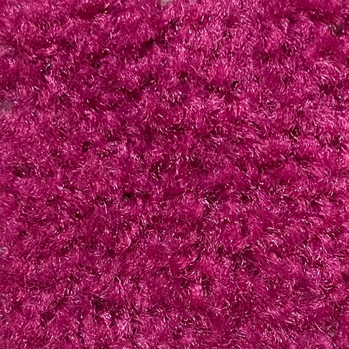 12ft Wide Event Carpet - Hot Pink