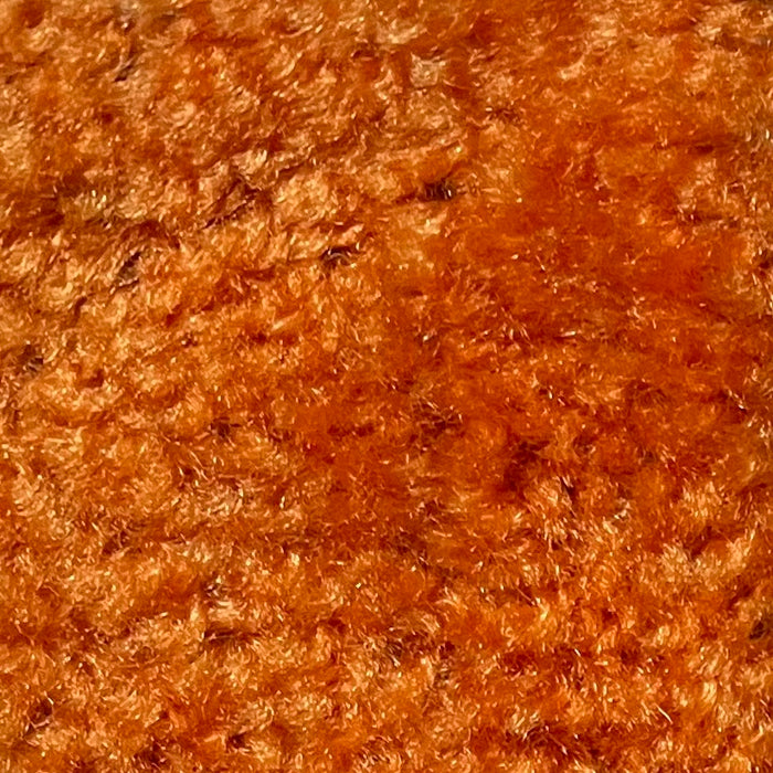 12ft Wide Event Carpet - Orange