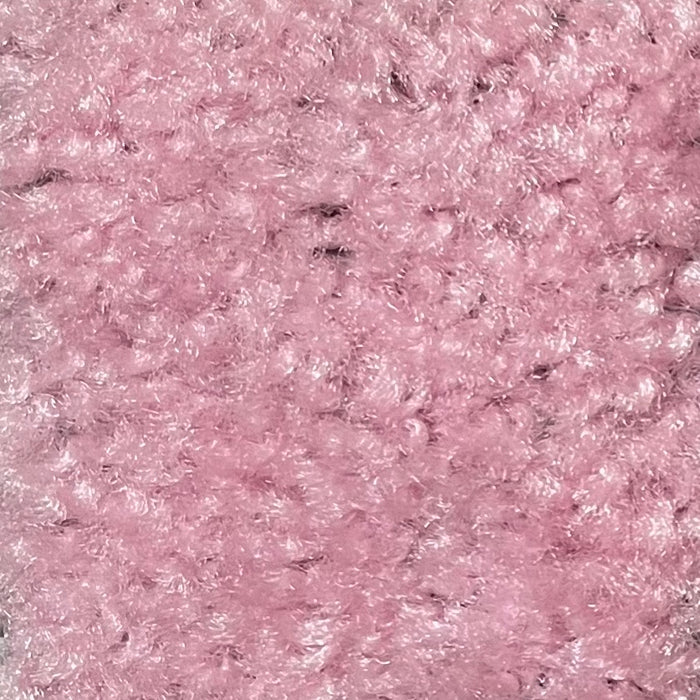 12ft Wide Event Carpet - Light Pink