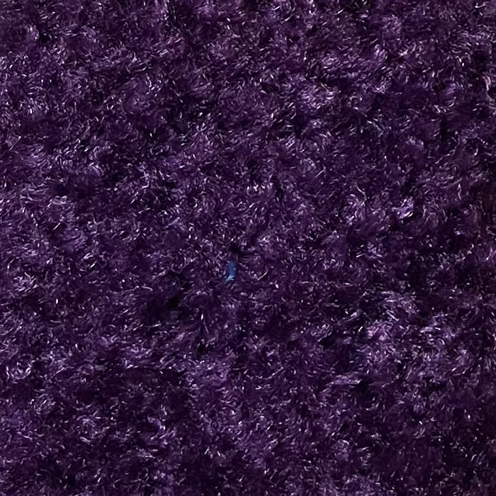 12ft Wide Event Carpet - Purple