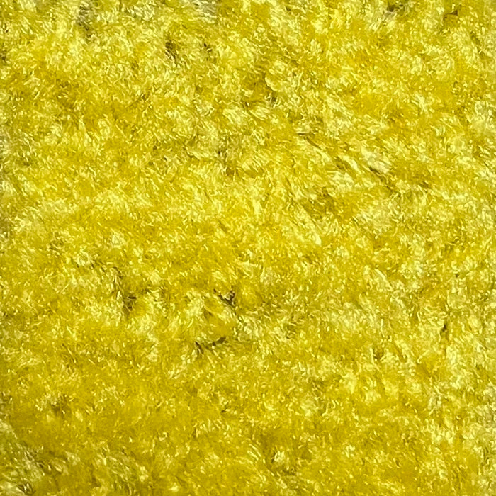 12ft Wide Event Carpet - Yellow