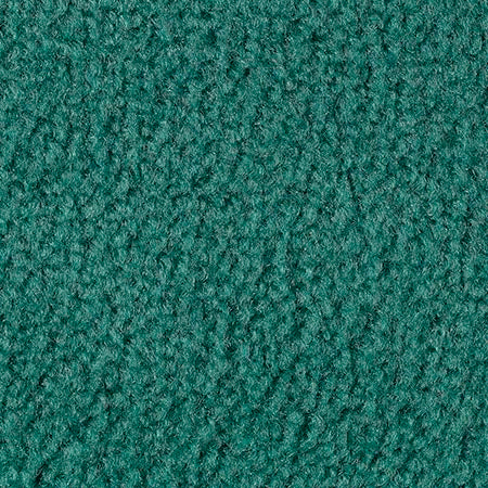 10ft Wide Expo Carpet - Teal