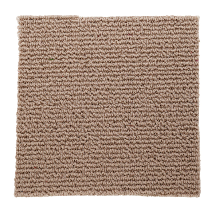 Faux Sisal Carpet Sample