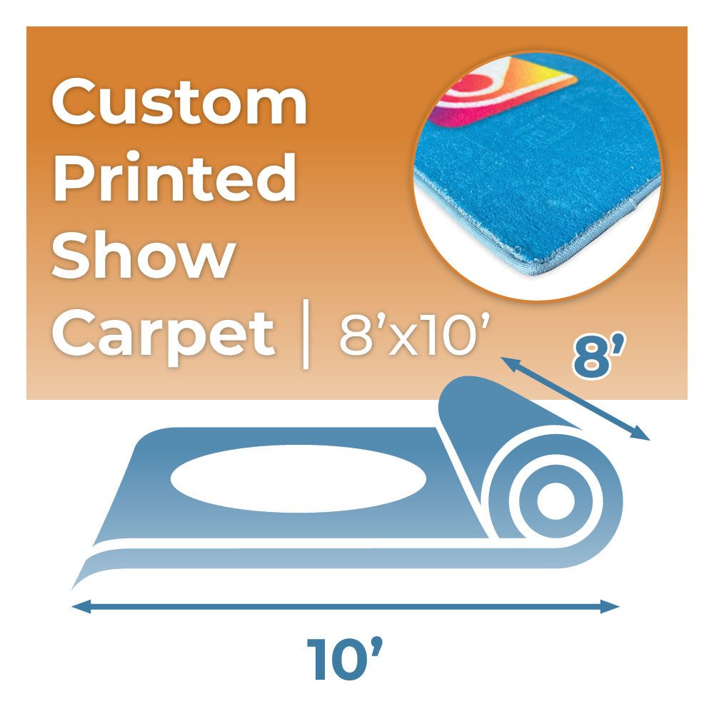 Printed Carpet