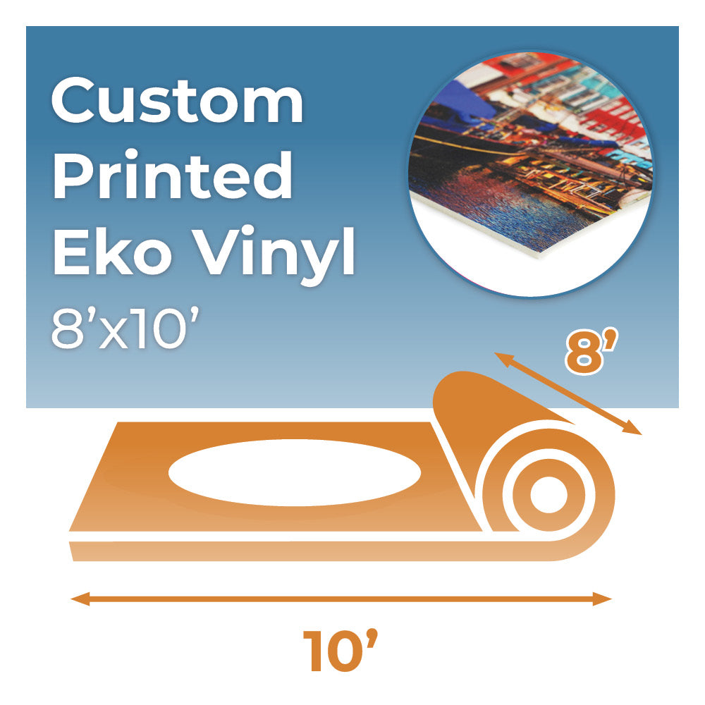 Printed Vinyl