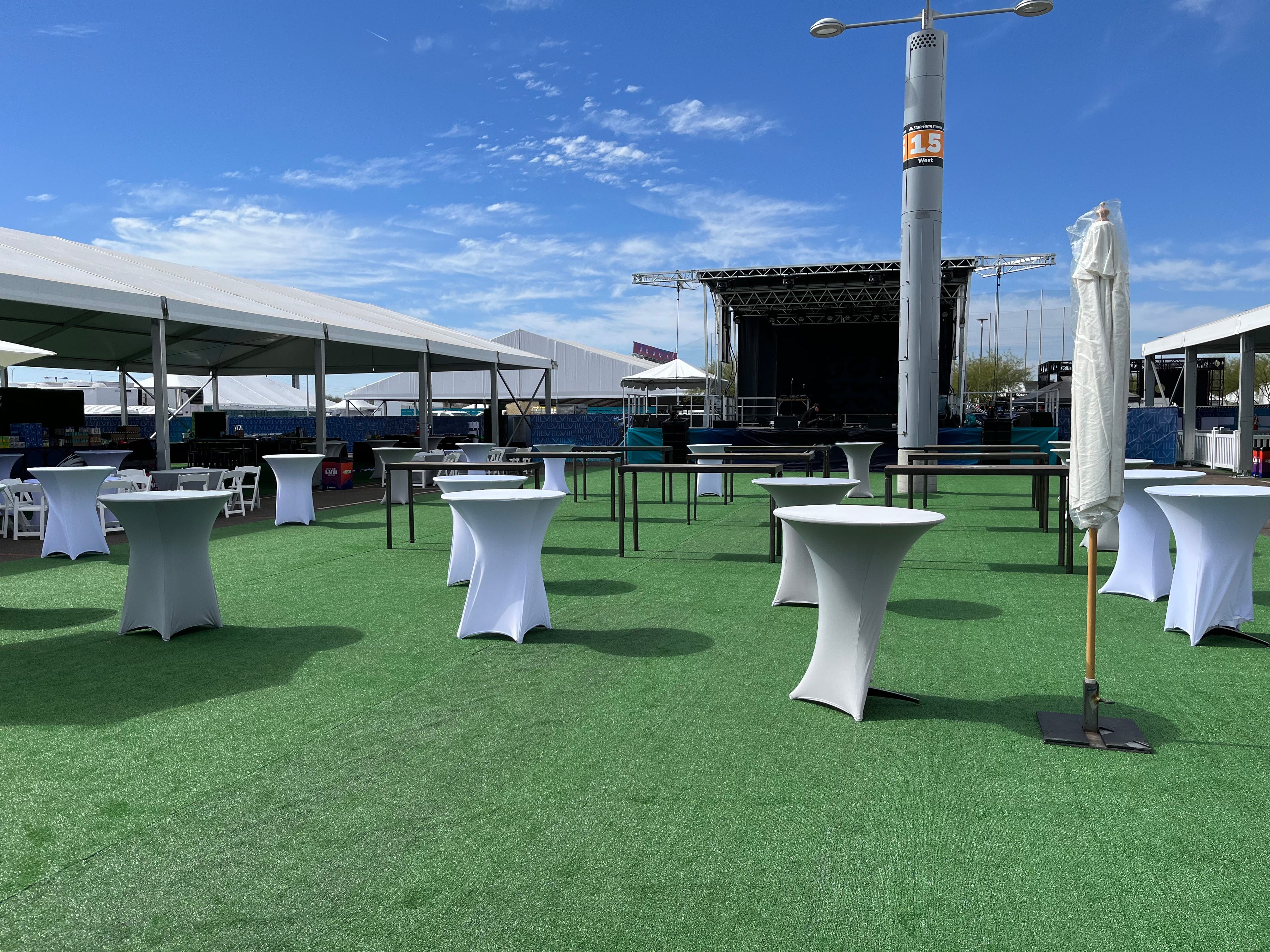 FloorEXP | Temporary Event Flooring