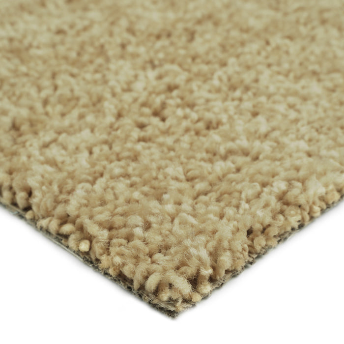 12ft Wide Plush Event Carpet - Gold