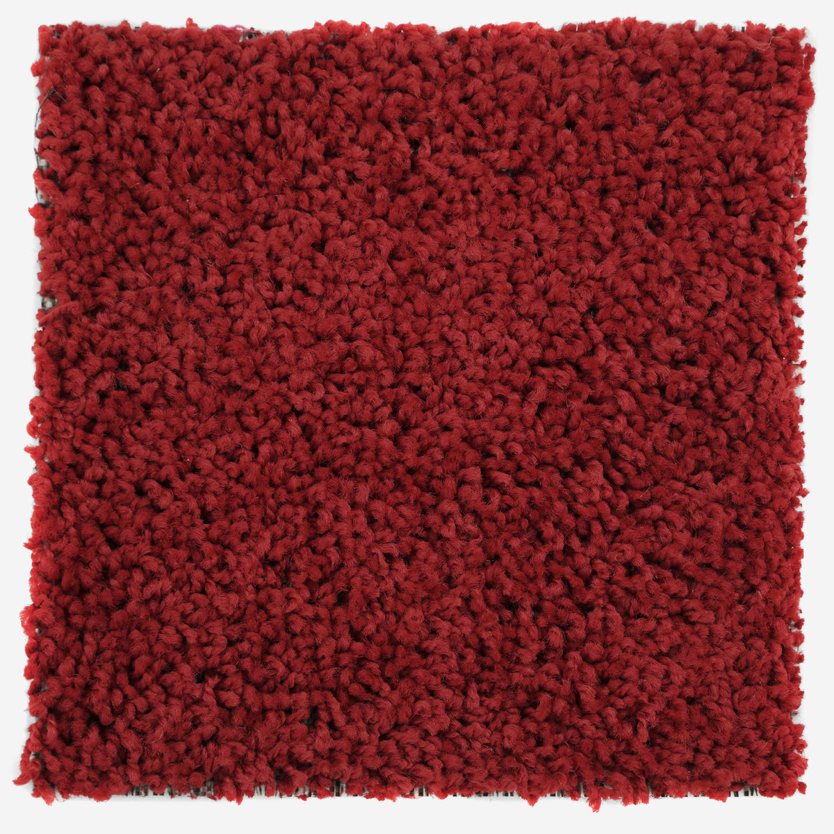 12ft Wide Plush Event Carpet | Red — FloorEXP
