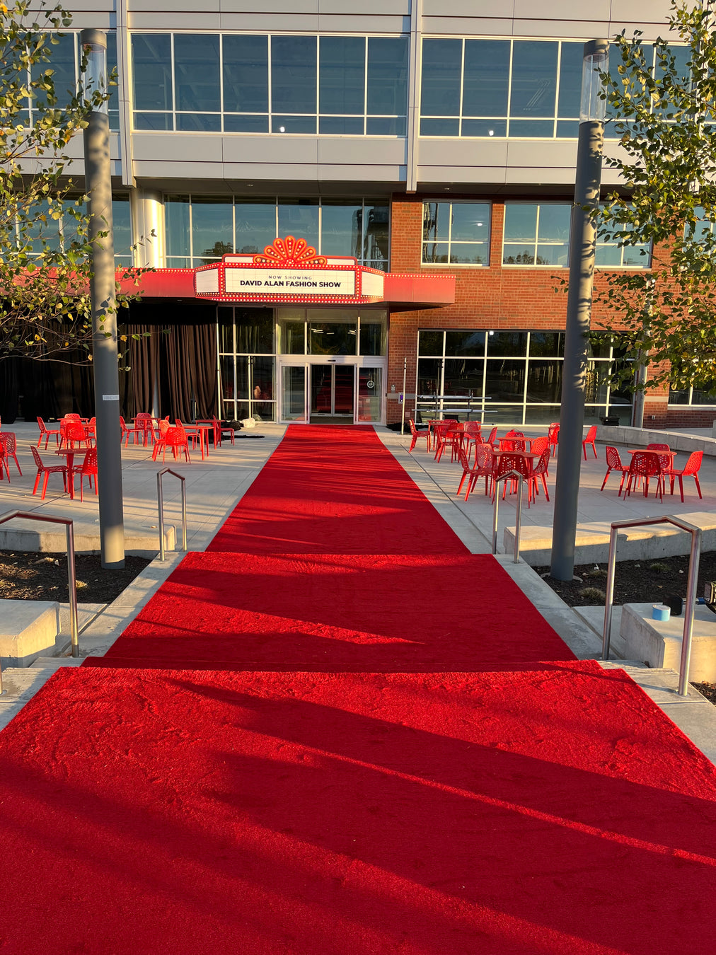 Event Carpet Buyer's Guide — FloorEXP