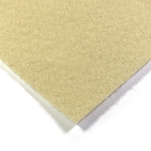 10ft Wide Beige Needlepunch carpet rolls