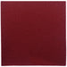 10ft Wide Cranberry Needlepunch Carpet roll