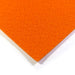 10ft Wide Orange Needlepunch carpet roll