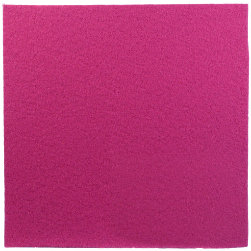 10ft Wide Pink Needlepunch carpet roll