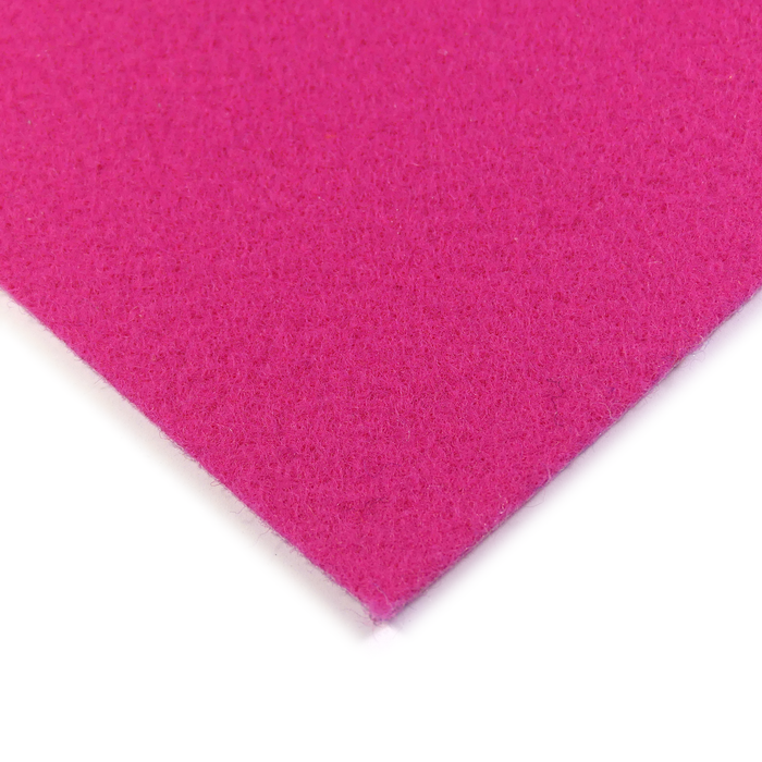 10ft Wide Needlepunch Carpet Rolls - 10'x165' | Pink