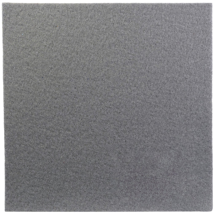 10ft Wide Needlepunch Carpet Rolls - 10'x165' | Grey