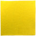 10ft Wide Needlepunch Yellow Carpet Roll