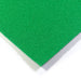 10ft Wide Green Needlepunch Event Carpet