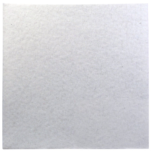 10ft Wide White Carpet Roll Needlepunch
