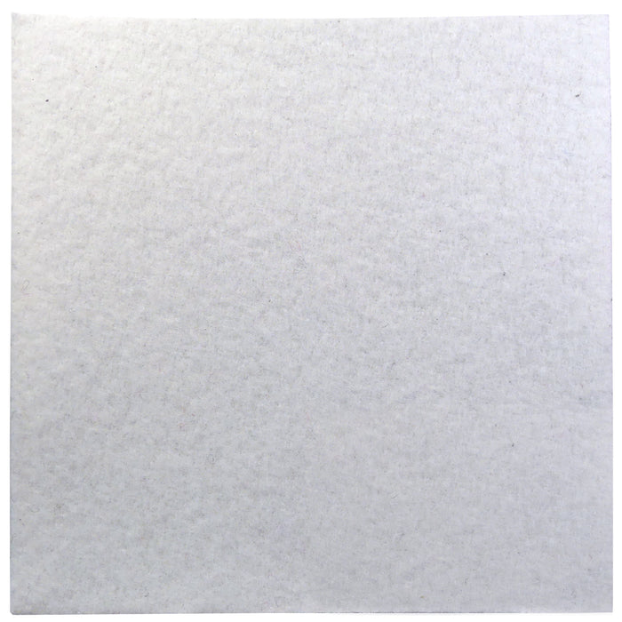 10ft Wide White Carpet Roll Needlepunch