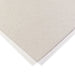 10ft Wide White Needlepunch Event Carpet