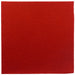 10ft Wide Red Needlepunch Carpet Roll
