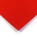 10ft Wide Red Needlepunch Carpet