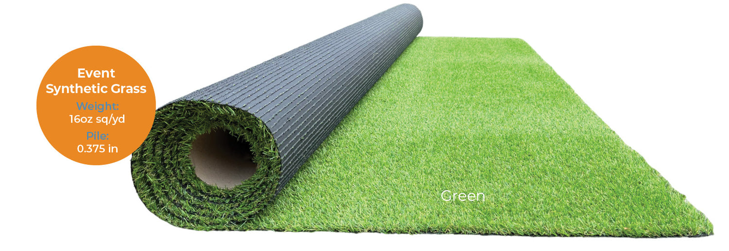 Event Synthetic Grass
