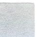White Carpet with Binding used for weddings and winter special events